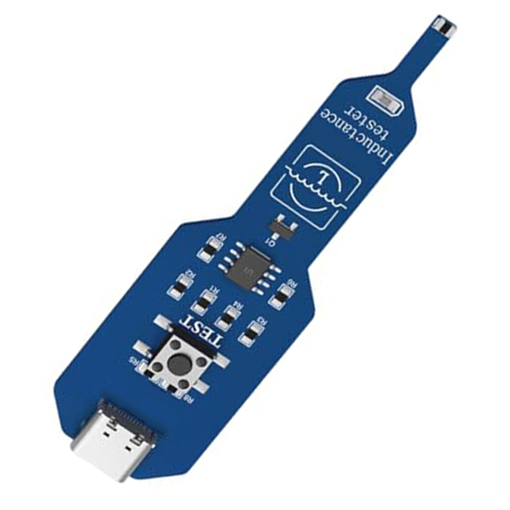 Inductance Measurement Device  - Electronics Repair Shop recensie en prijs