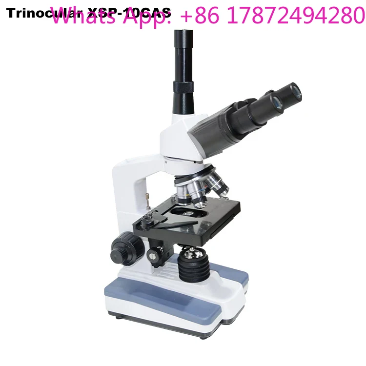 High Precision Lab Trinocular  - Electronics Repair Lab recensie en prijs
