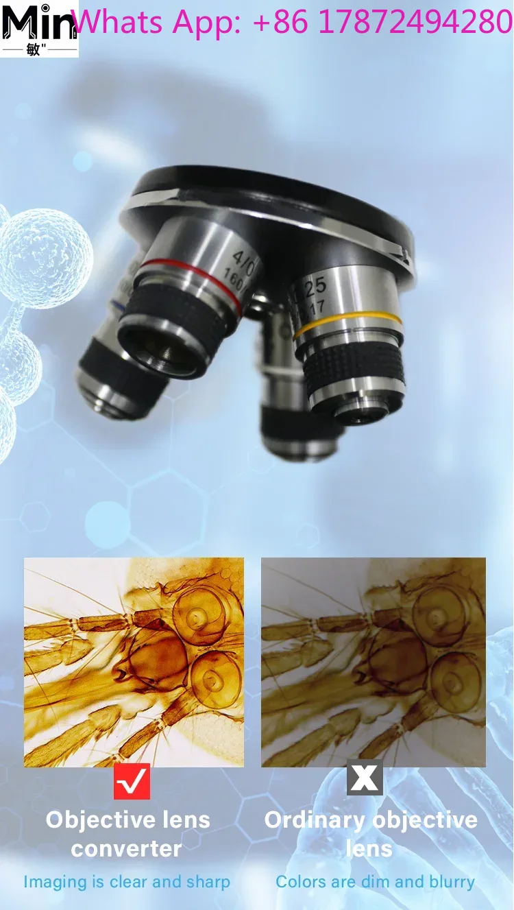 High Precision Lab Trinocular  - Electronics Repair Lab recensie en prijs