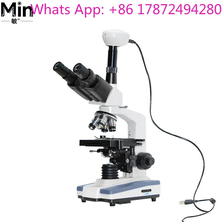 High Precision Lab Trinocular  - Electronics Repair Lab recensie en prijs
