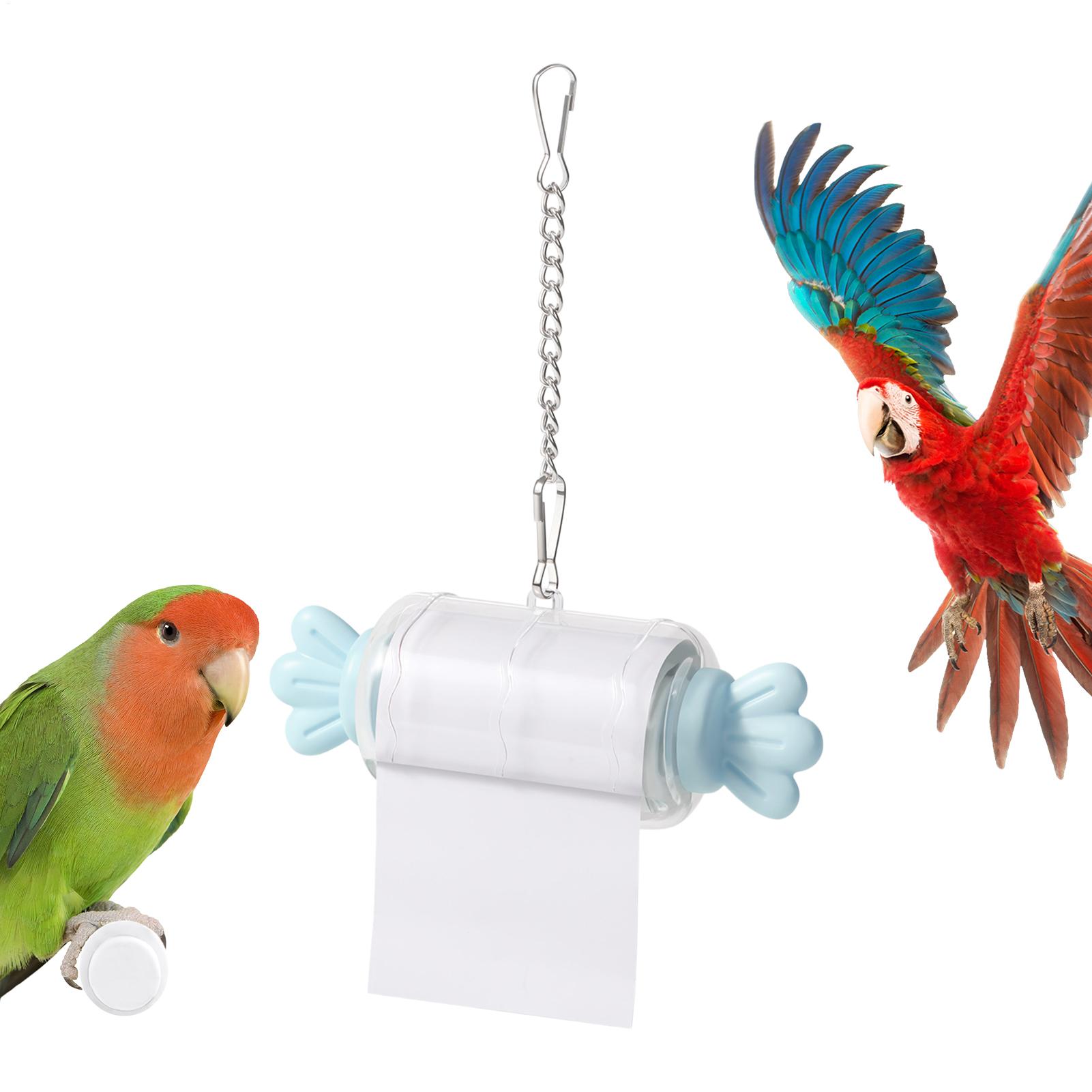 Parrot Shredding Toys Hangable - Spudger Plastic Set recensie en prijs