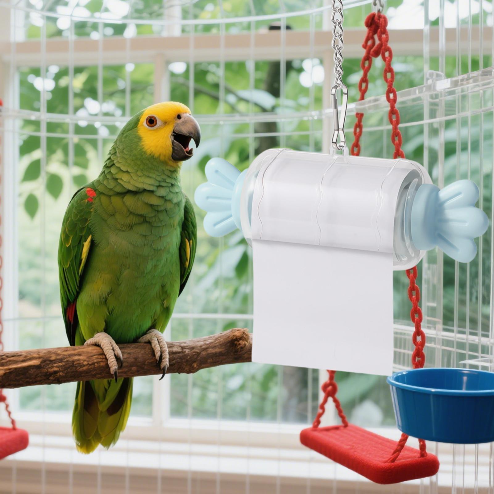 Parrot Shredding Toys Hangable - Spudger Plastic Set recensie en prijs