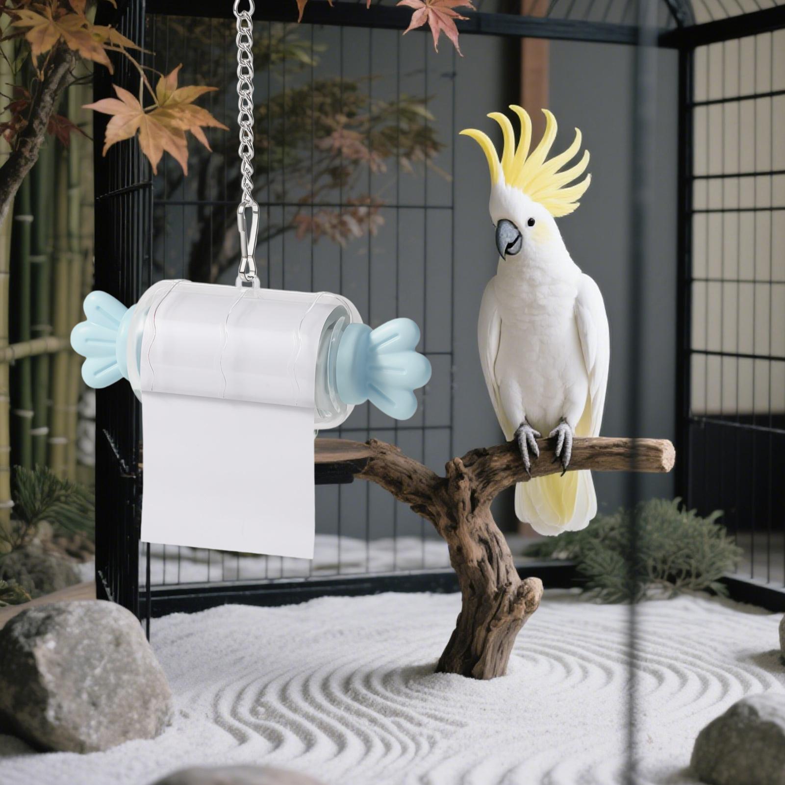 Parrot Shredding Toys Hangable - Spudger Plastic Set recensie en prijs