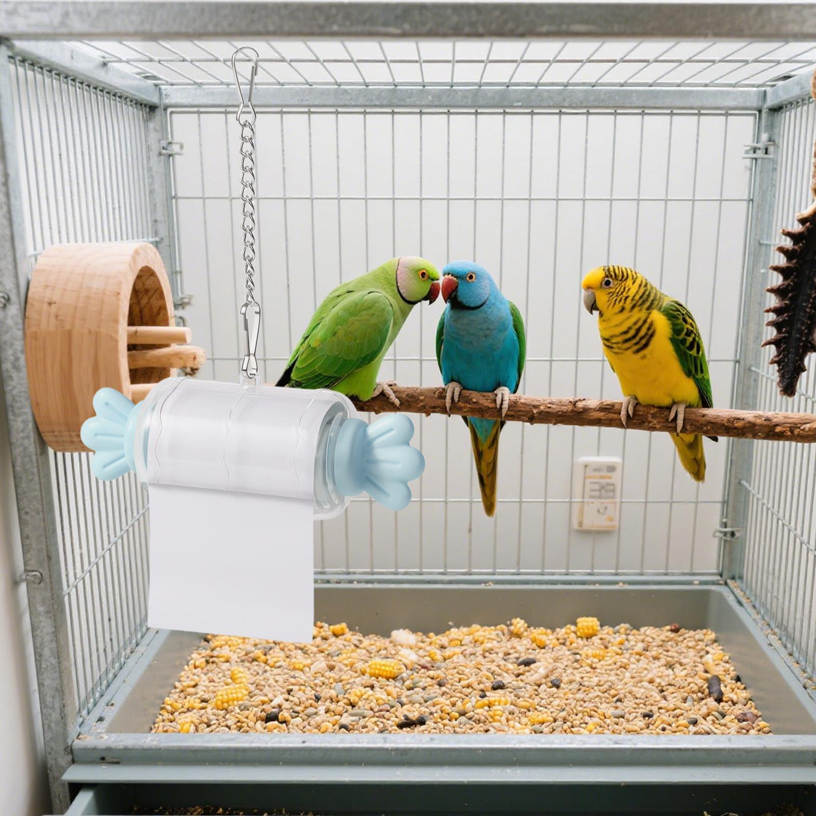 Parrot Shredding Toys Hangable - Spudger Plastic Set recensie en prijs