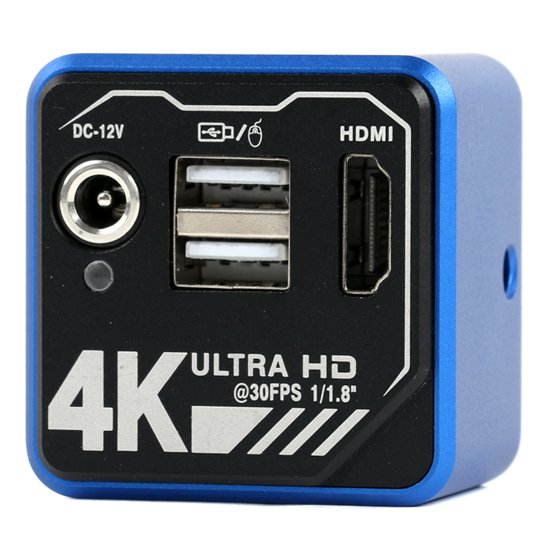4K FHD 1080P IMX678 HDMI Digit - Electronics Repair Lab recensie en prijs