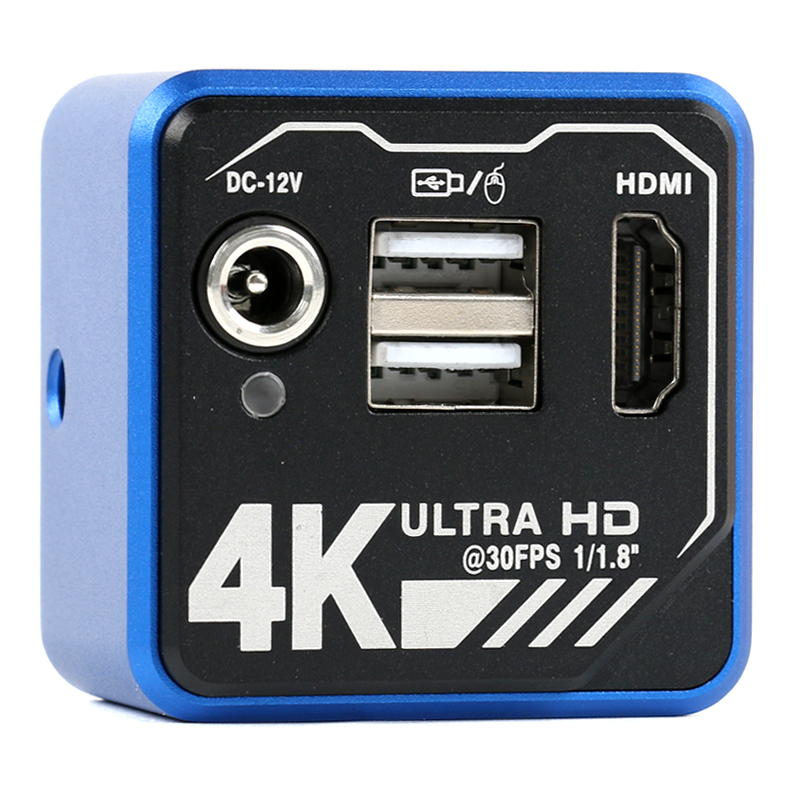 4K FHD 1080P IMX678 HDMI Digit - Electronics Repair Lab recensie en prijs