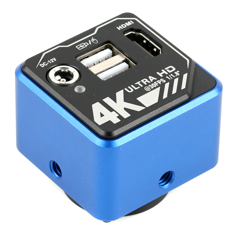 4K FHD 1080P IMX678 HDMI Digit - Electronics Repair Lab recensie en prijs