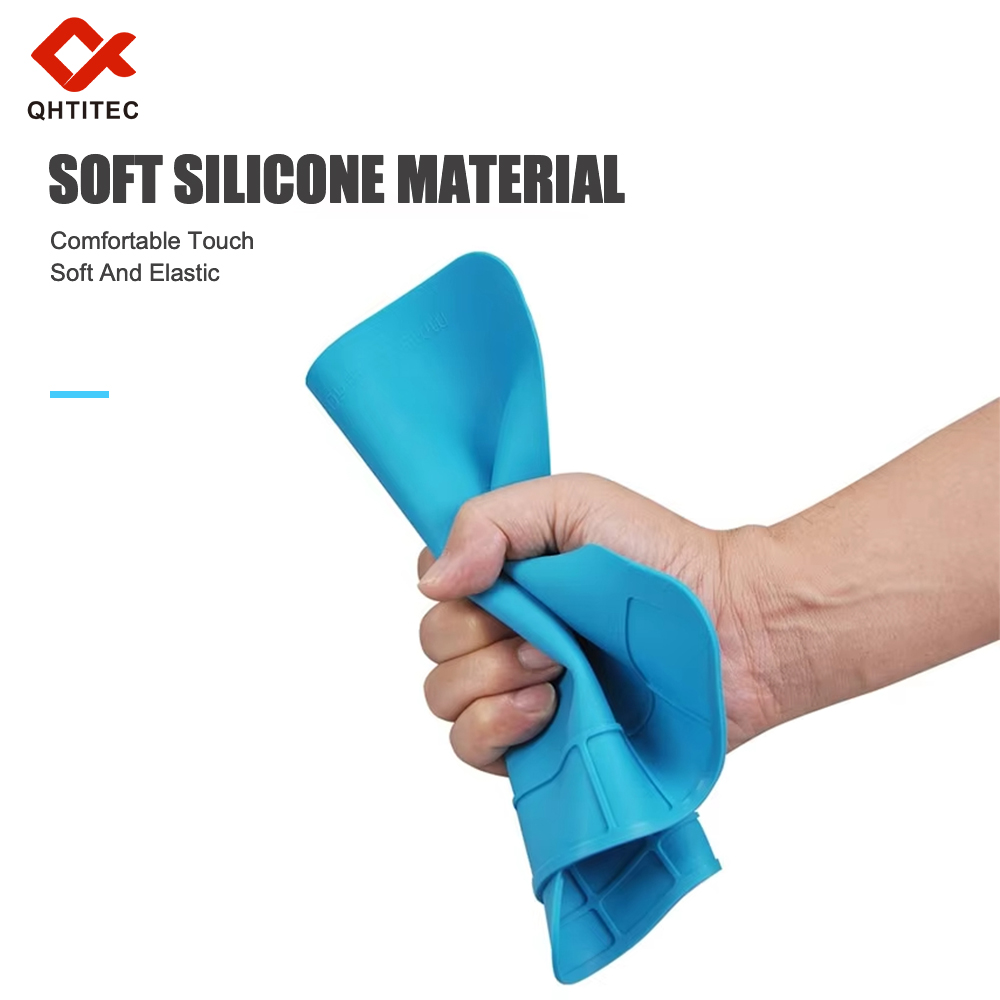 30x20Cm Silicone Soldering Mat - Electronics Repair Mat recensie en prijs