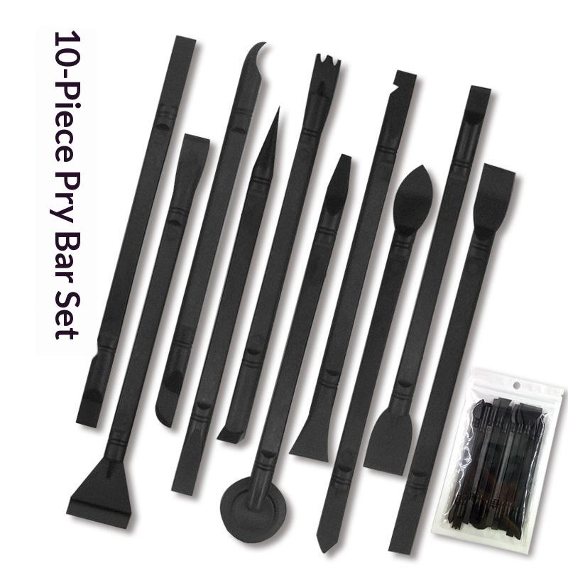 10Pcs/Set 10 In 1 Plastic Crow - Spudger Plastic Set recensie en prijs