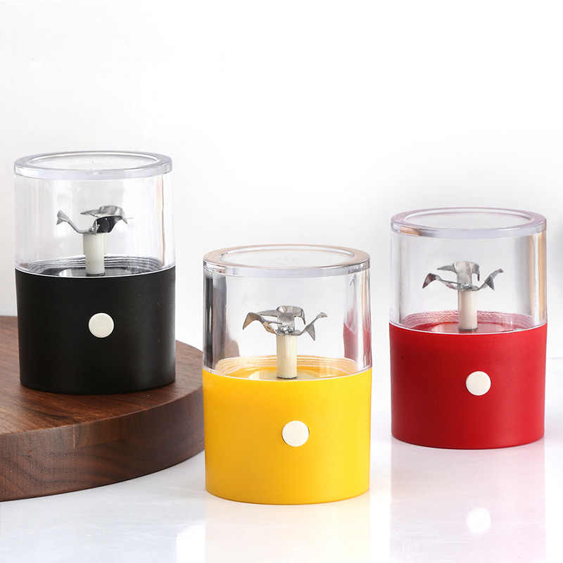 Electric Herb Grinder Portable - Spudger Plastic Set recensie en prijs
