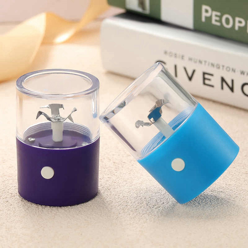 Electric Herb Grinder Portable - Spudger Plastic Set recensie en prijs