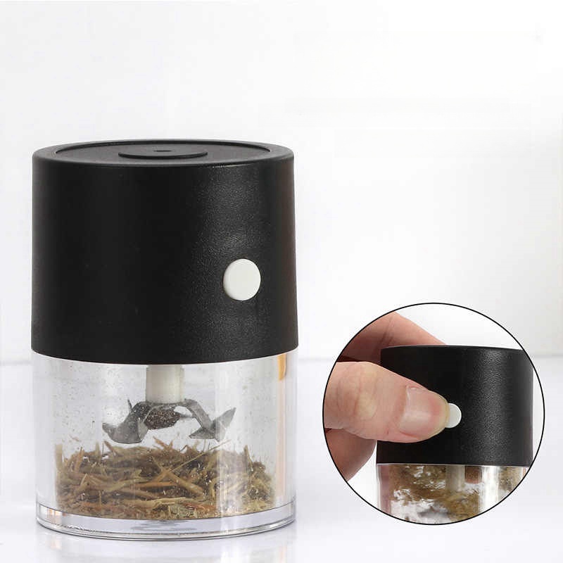 Electric Herb Grinder Portable - Spudger Plastic Set recensie en prijs