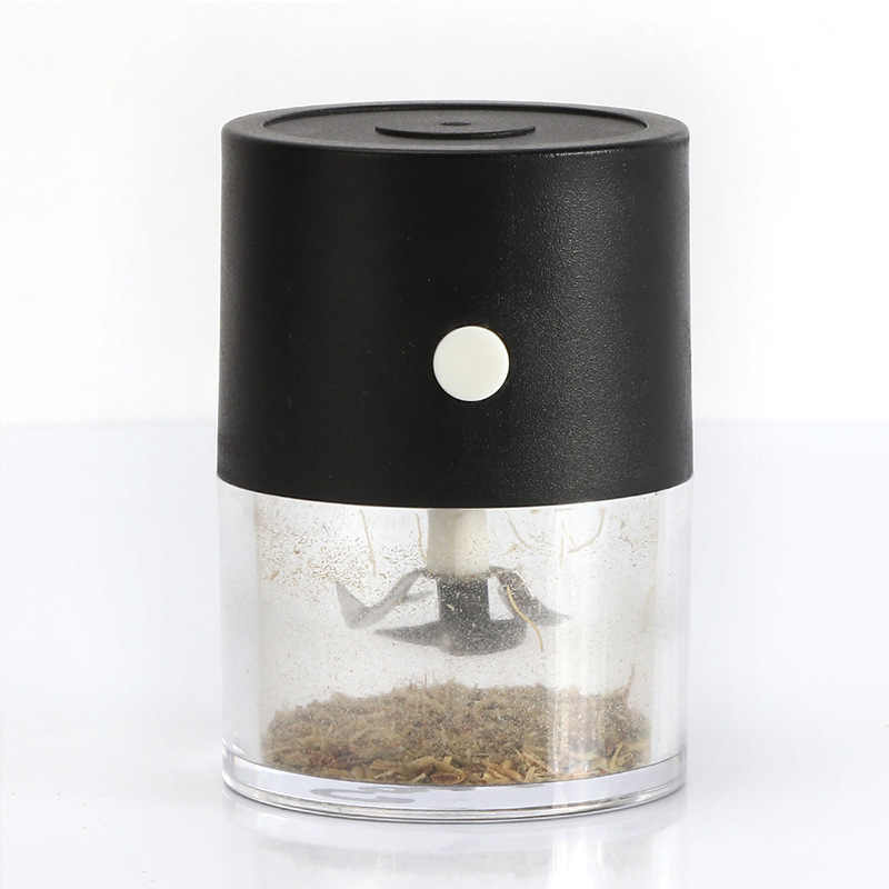 Electric Herb Grinder Portable - Spudger Plastic Set recensie en prijs