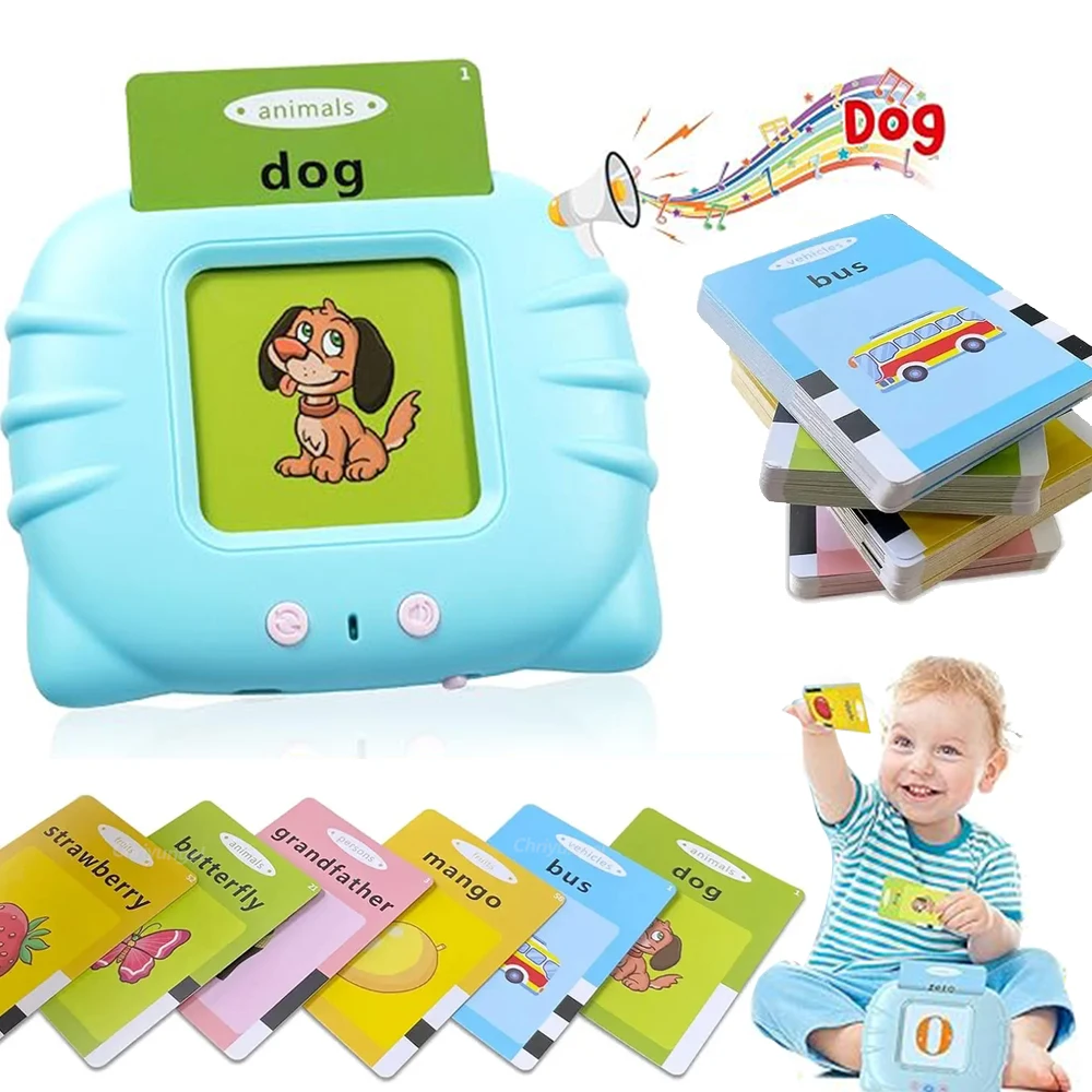 Early Education Flash Card Lea - Electronics Repair Training recensie en prijs