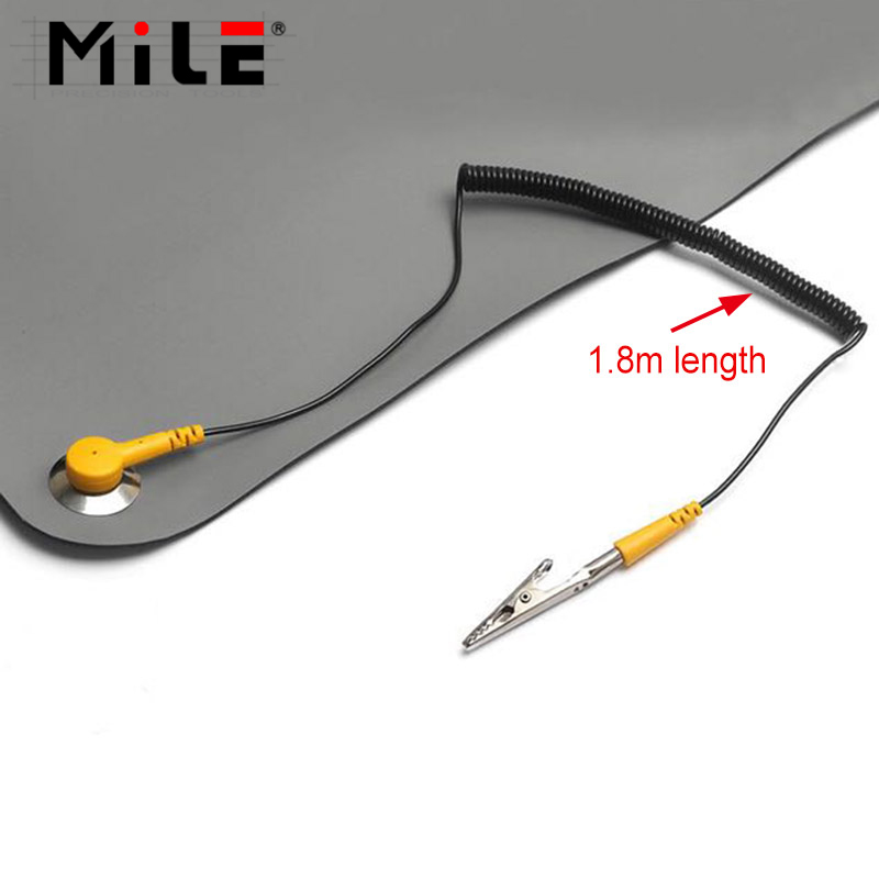 710x500x2mm Anti-Static ESD Ma - Electronics Repair Mat recensie en prijs