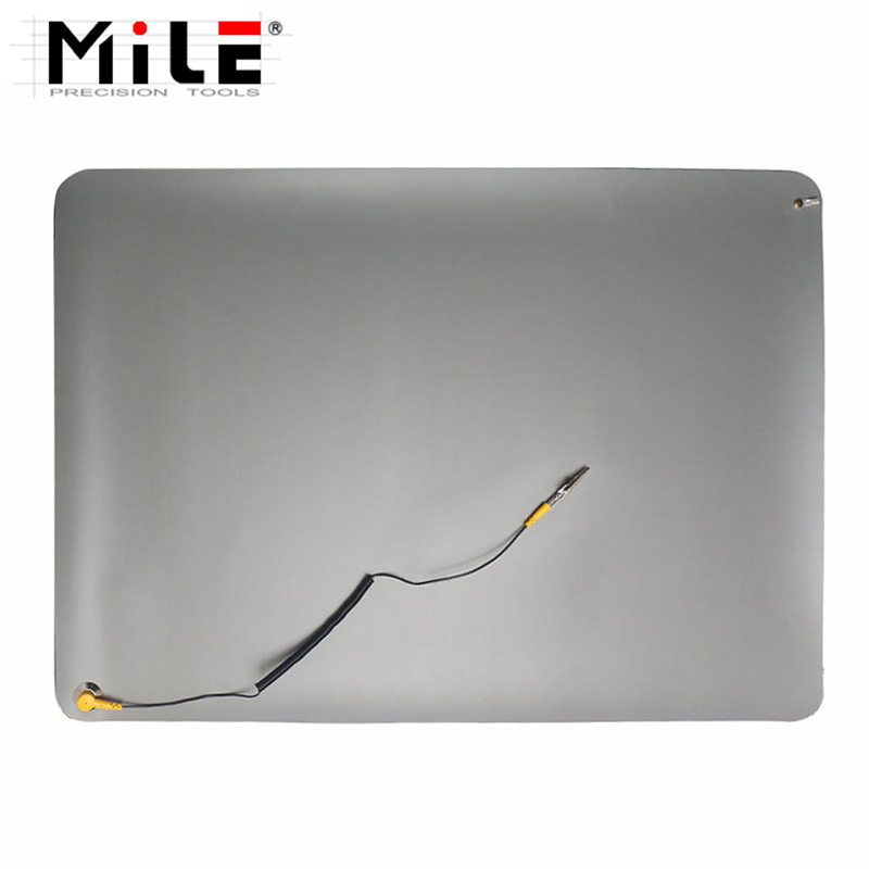 710x500x2mm Anti-Static ESD Ma - Electronics Repair Mat recensie en prijs