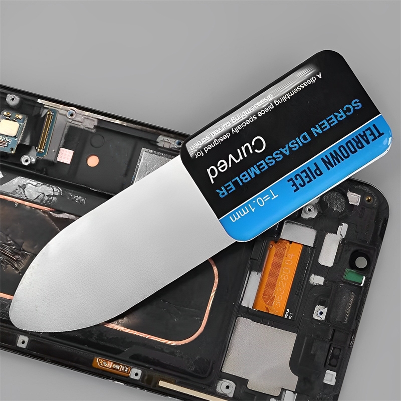 Mobile Phone Curved LCD Screen - Spudger Plastic Set recensie en prijs