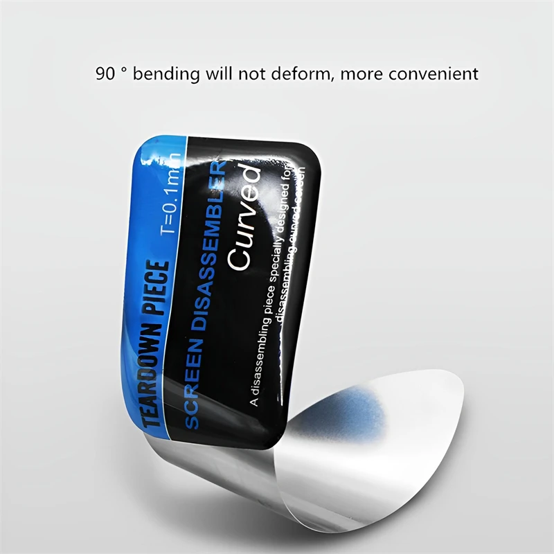 Mobile Phone Curved LCD Screen - Spudger Plastic Set recensie en prijs