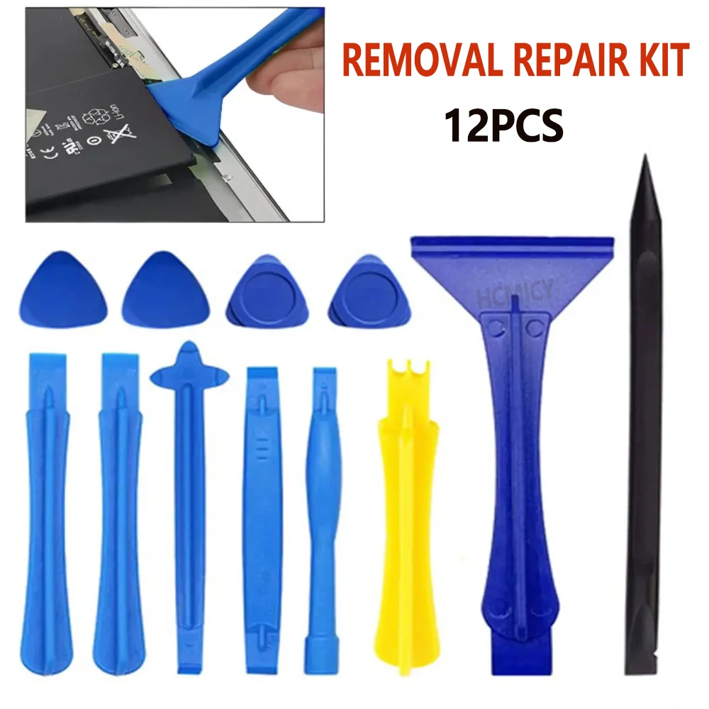 Plastic Pick Shovel Triangle P - Spudger Plastic Set recensie en prijs