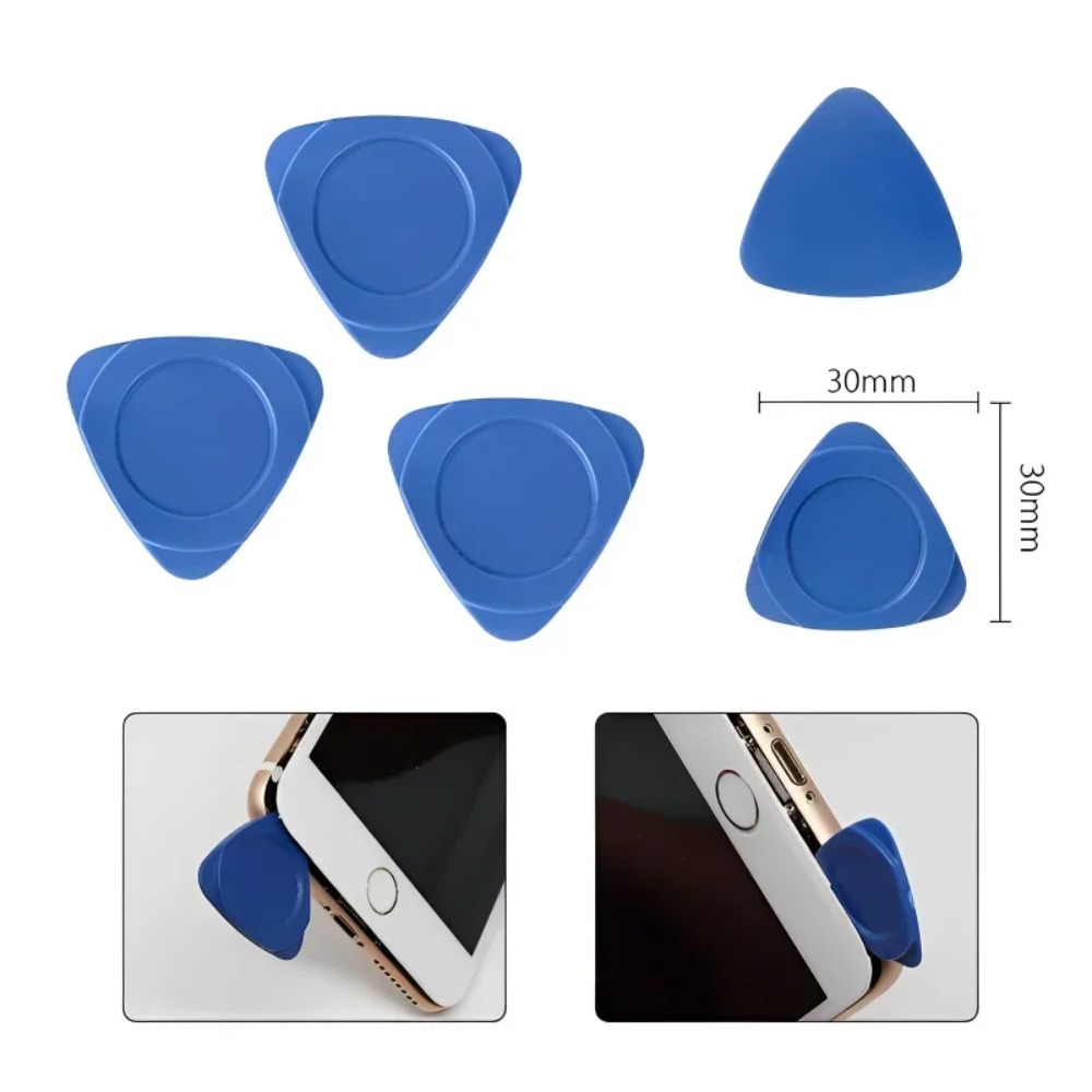 Plastic Pick Shovel Triangle P - Spudger Plastic Set recensie en prijs