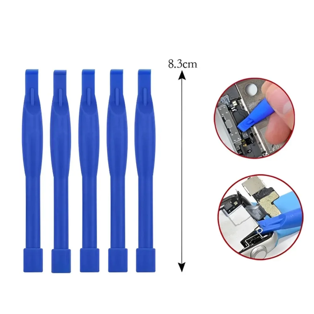 Plastic Pick Shovel Triangle P - Spudger Plastic Set recensie en prijs