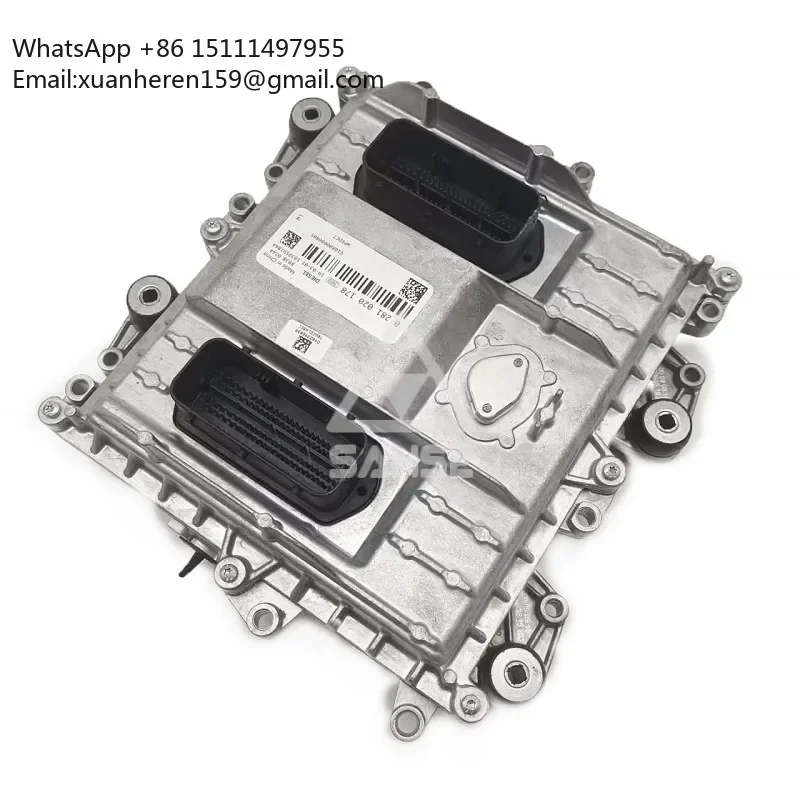 0281020178 Excavator Engine EC - Electronics Repair Shop recensie en prijs