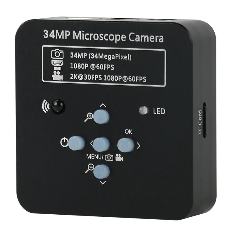 FHD 34MP 2K 1080P 3400W TF Vid - Electronics Repair Lab recensie en prijs