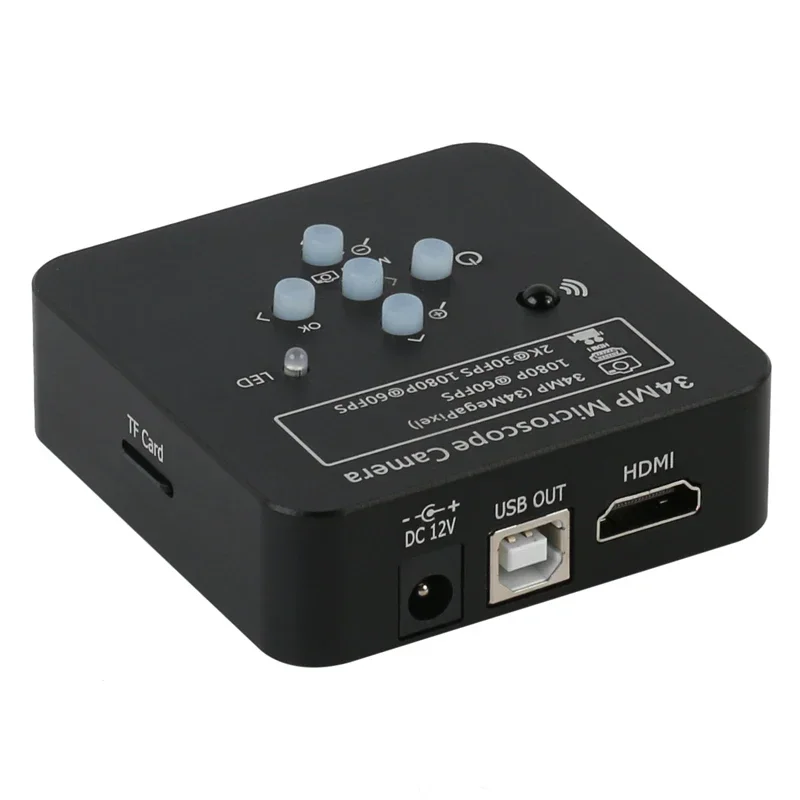 FHD 34MP 2K 1080P 3400W TF Vid - Electronics Repair Lab recensie en prijs