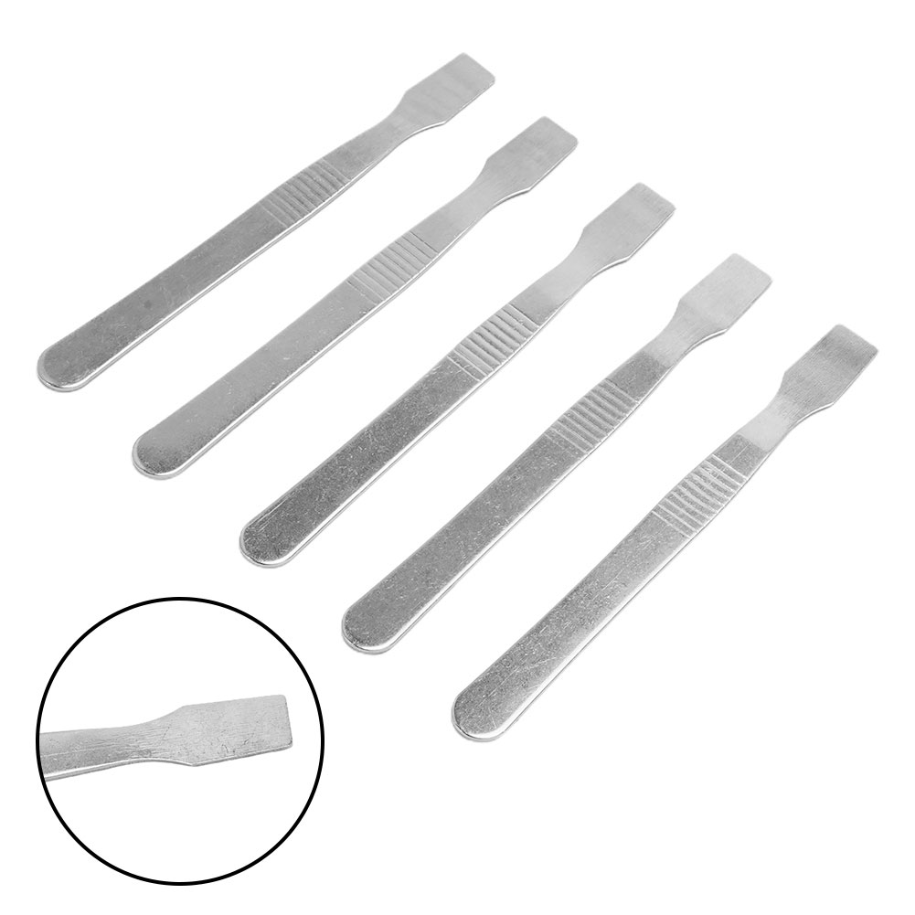 5Pcs Metal Spudger Disassemble - Elektronik Repair recensie en prijs