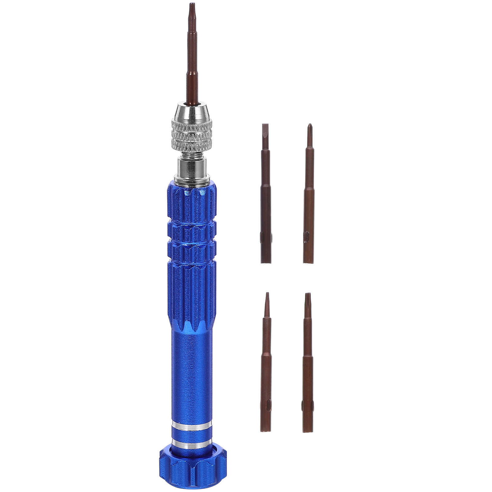 1Set 5-in-1 Detachable Precisi - Electronics Repair Training recensie en prijs