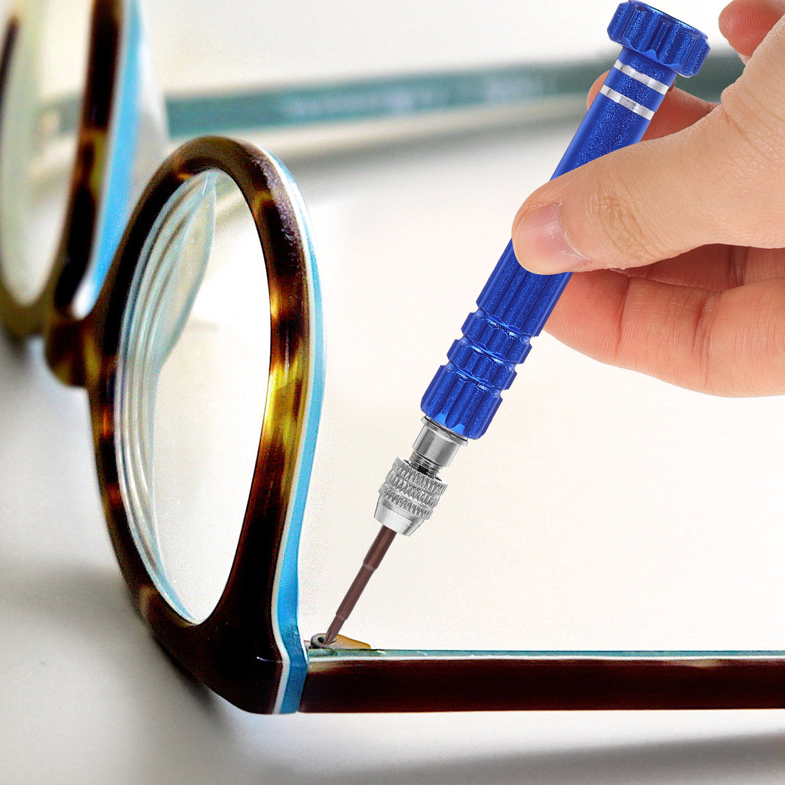 1Set 5-in-1 Detachable Precisi - Electronics Repair Training recensie en prijs