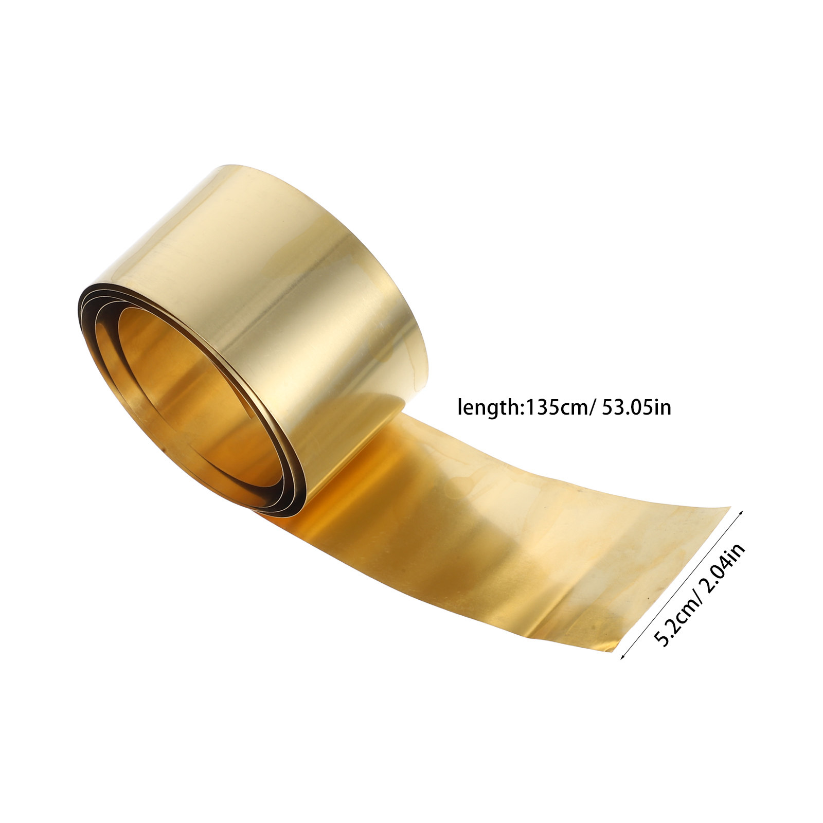 0.5mm Ultrathin Brass Roll She - Electronics Repair Lab recensie en prijs