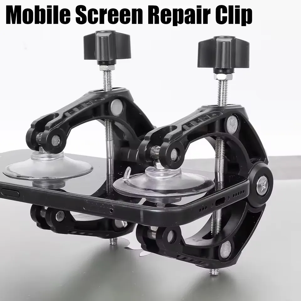 ​Safe Practical LCD Screen Ope - Elektronik Repair recensie en prijs