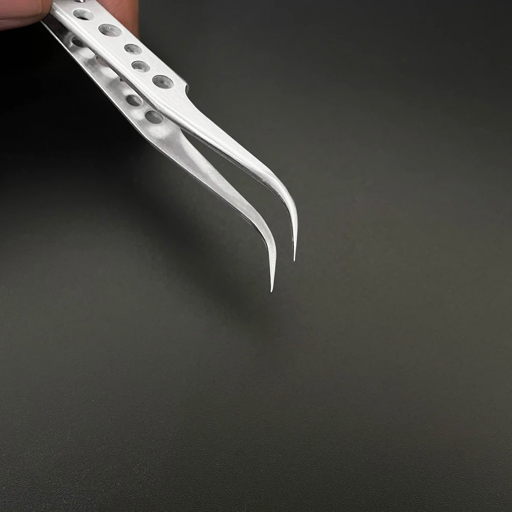 Industrial Tweezers Electronic - Elektronik Repair recensie en prijs
