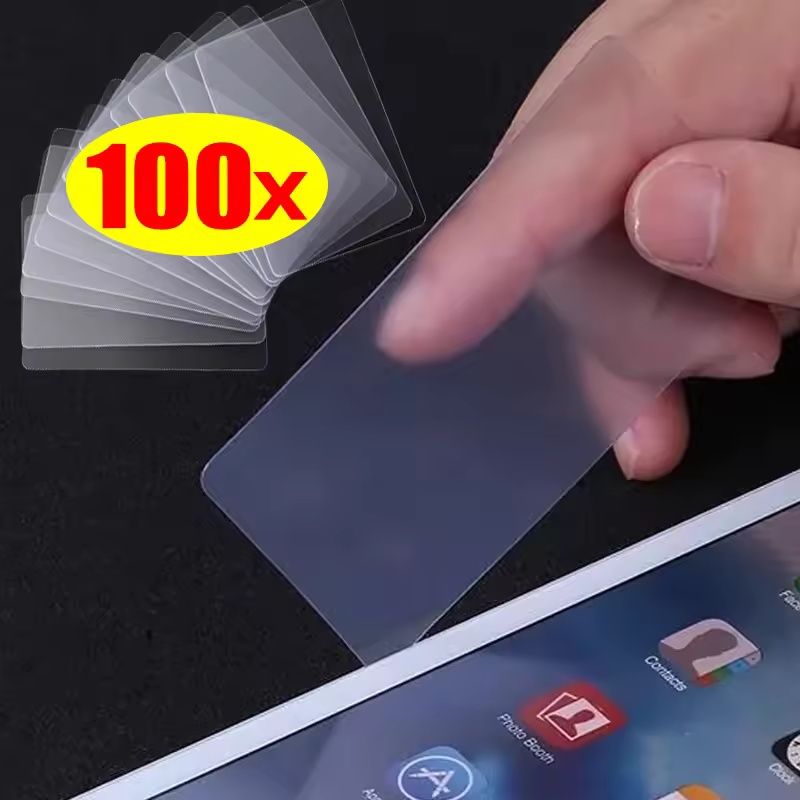 1-100Pcs Phone Screen Pry Tool - Electronics Repair Training recensie en prijs