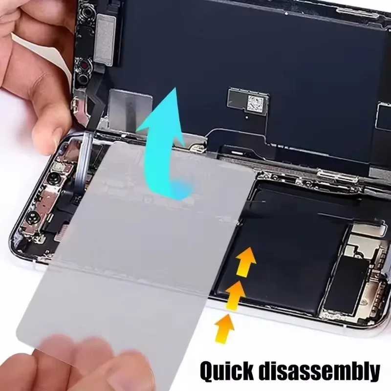 1-100Pcs Phone Screen Pry Tool - Electronics Repair Training recensie en prijs