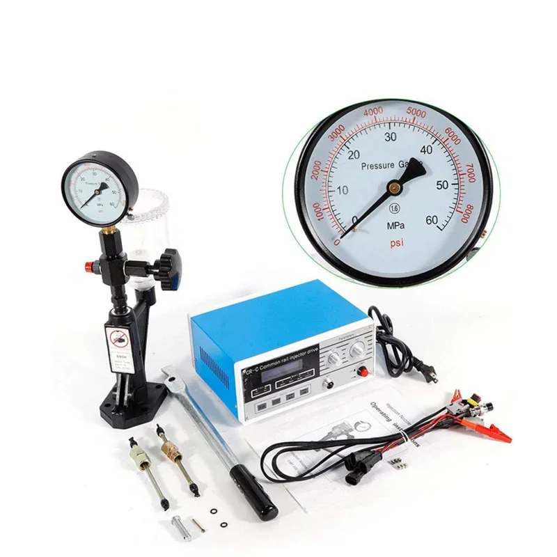 Electronic equipments injector - Electronics Repair Lab recensie en prijs