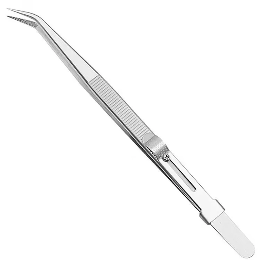 Self-locking Stainless Steel T - Elektronik Repair recensie en prijs