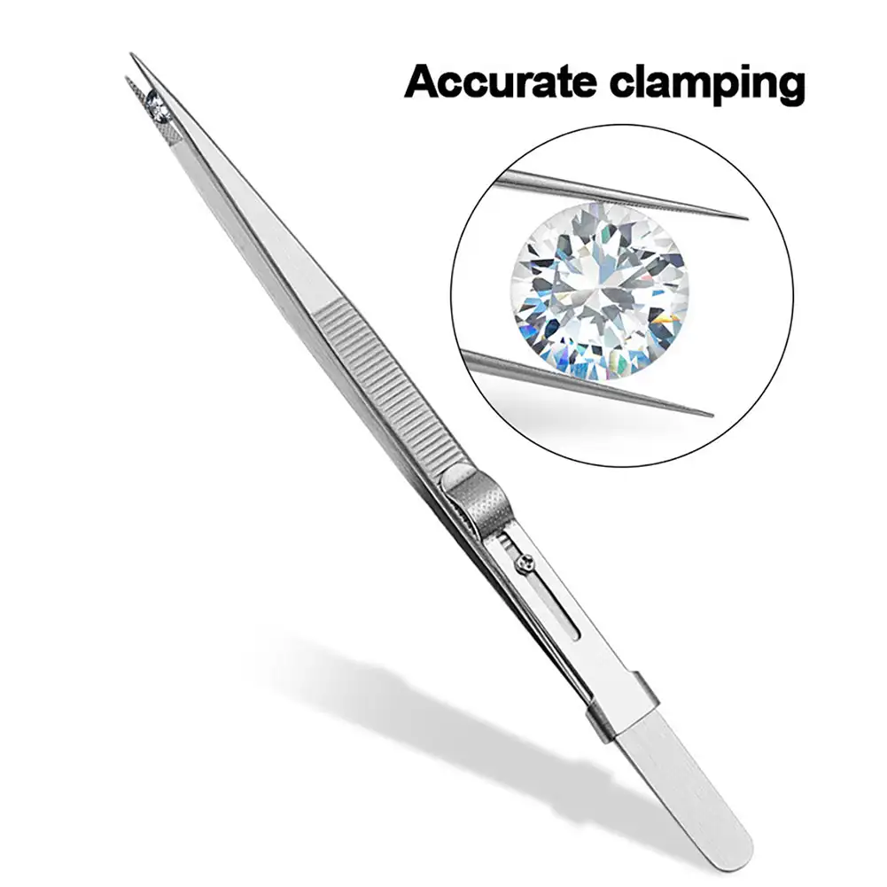Self-locking Stainless Steel T - Elektronik Repair recensie en prijs