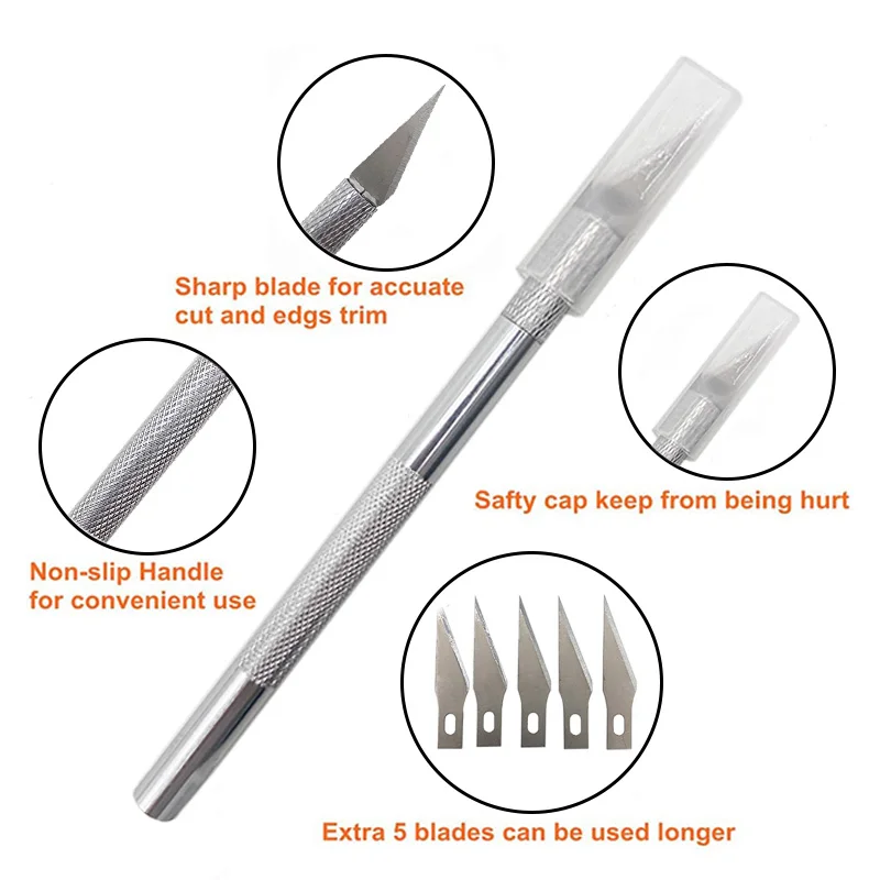 Car Film Wrap Tool Kit Vinyl S - Spudger Plastic Set recensie en prijs