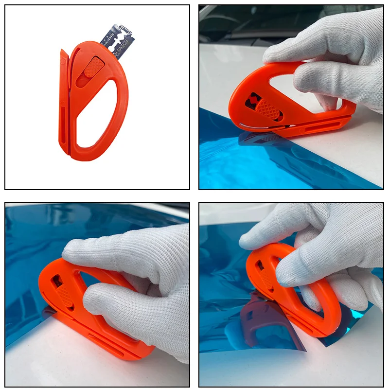 Car Film Wrap Tool Kit Vinyl S - Spudger Plastic Set recensie en prijs