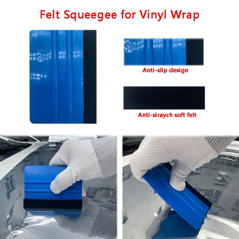 Car Film Wrap Tool Kit Vinyl S - Spudger Plastic Set recensie en prijs