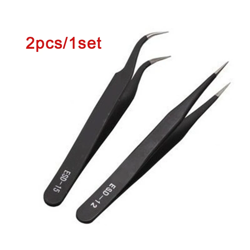 2pcs/lot Anti-static Precision - Elektronik Repair recensie en prijs