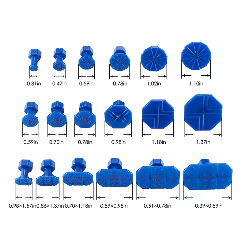 Car Body Sheet Metal Paintless - Spudger Plastic Set recensie en prijs