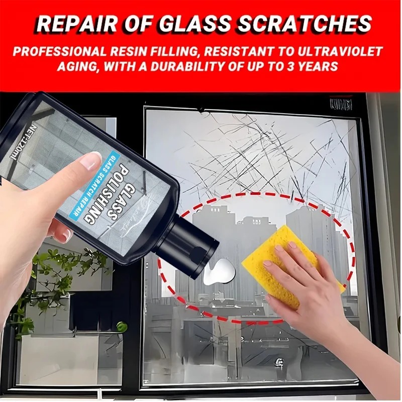 High-efficiency windshield scr - Electronics Repair Training recensie en prijs