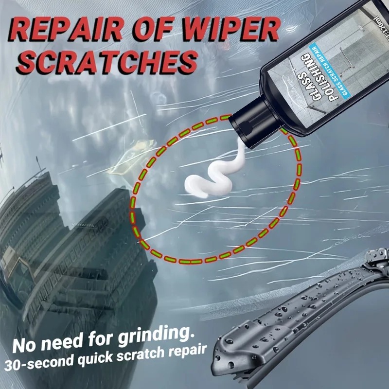 High-efficiency windshield scr - Electronics Repair Training recensie en prijs