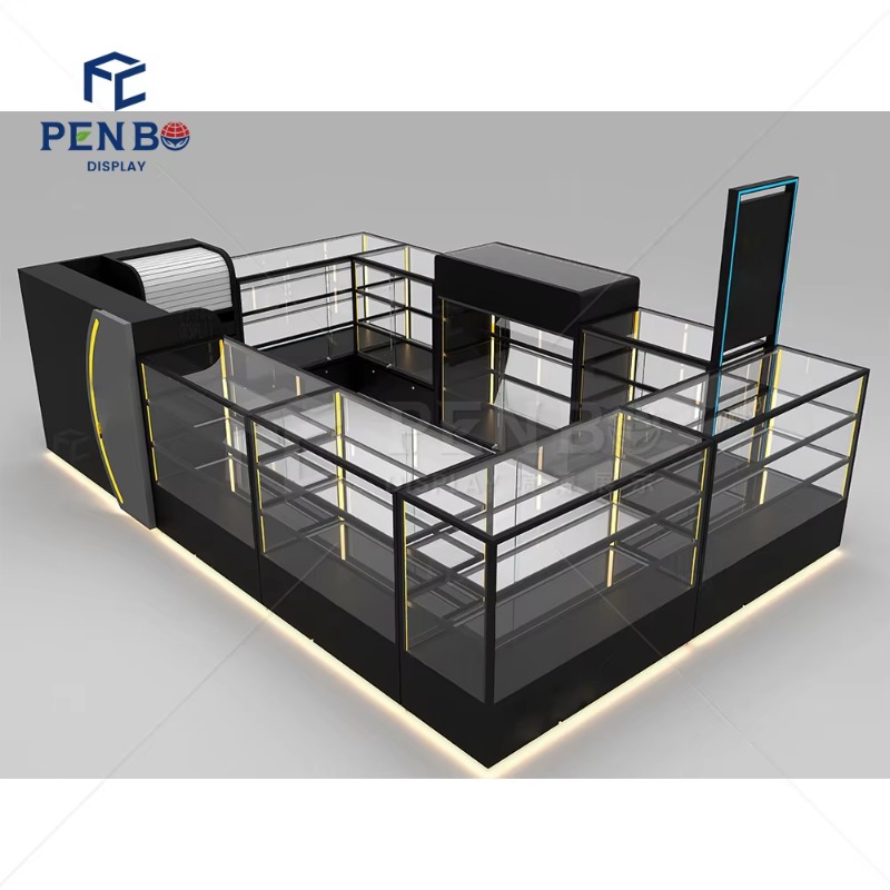 Shop Kiosk Smartphone Repair M - Electronics Repair Shop recensie en prijs