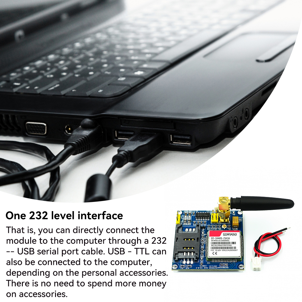 Extension Module Electronic Wi - Electronics Repair Shop recensie en prijs