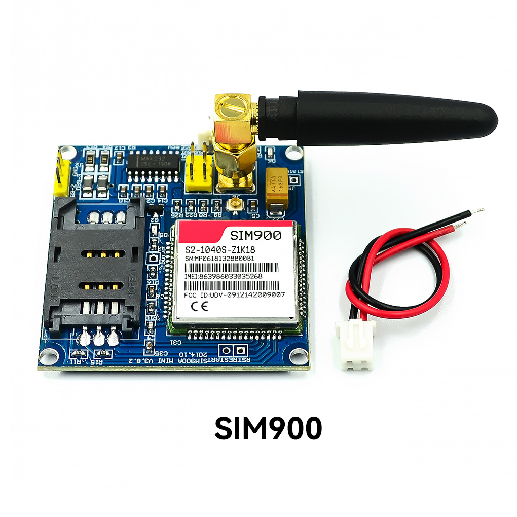 Extension Module Electronic Wi - Electronics Repair Shop recensie en prijs