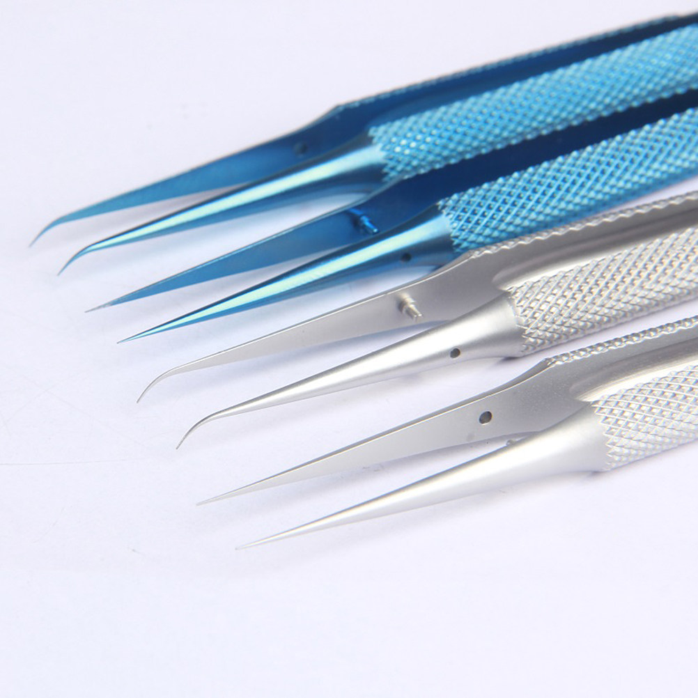 0.15mm Silver Precision Angled - Electronics Repair Lab recensie en prijs
